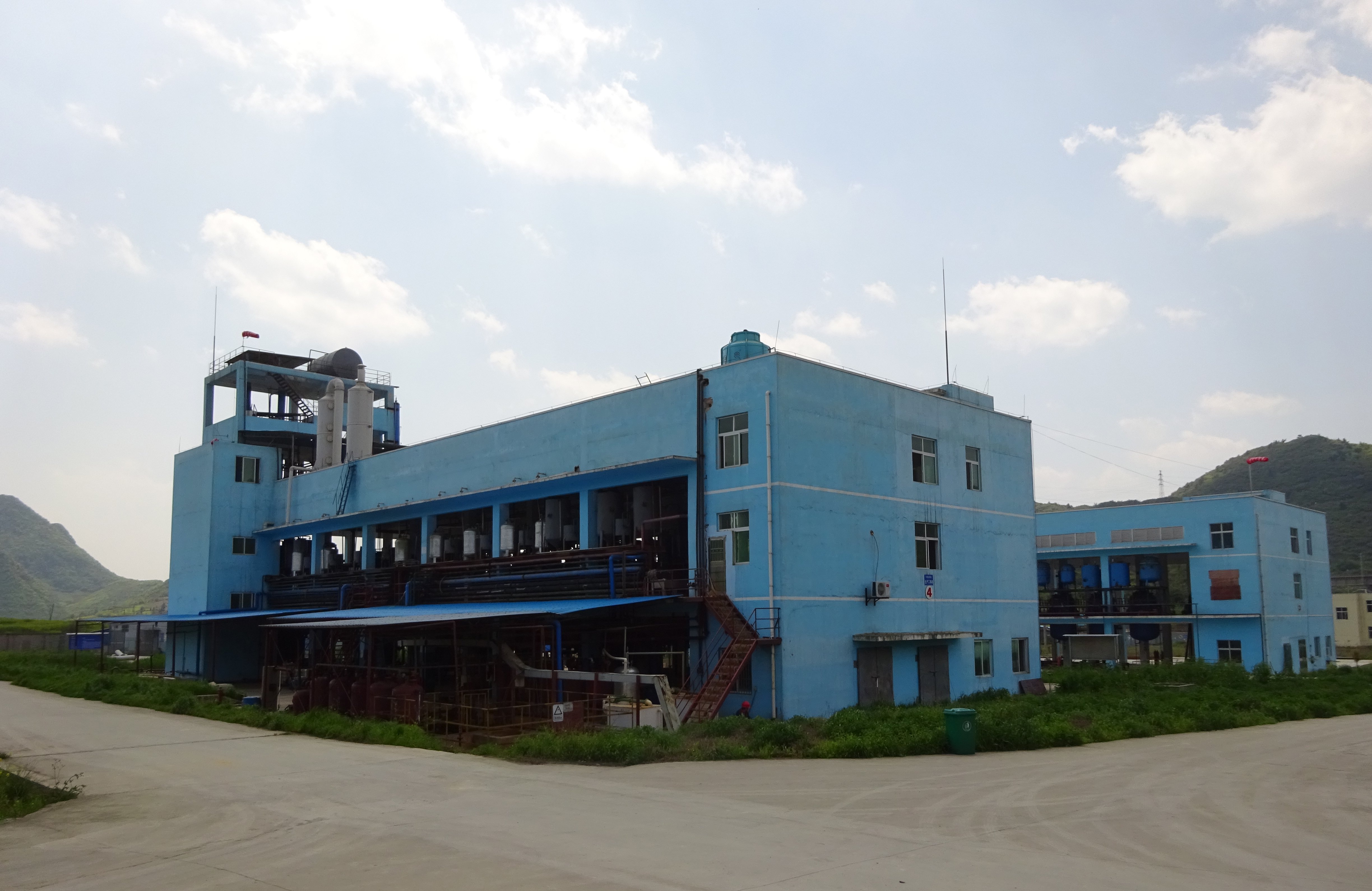 Guiyang Zhongjing Technology Co., Ltd.